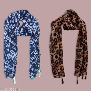 Modern Women Scarves
