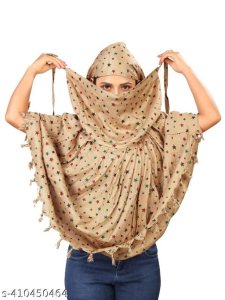 Voguish Women Scarves
