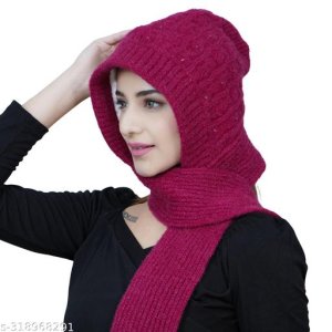 Voguish Women Scarves