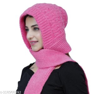 Voguish Women Scarves