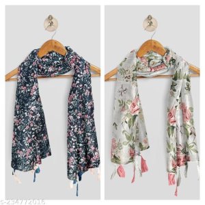 Modern Women Scarves