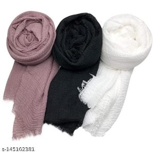 Alluring Women Scarves