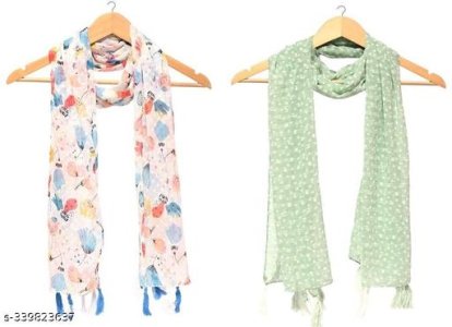 Colorful Women Scarves