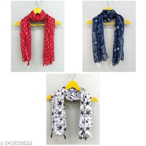 Stylish Women Scarves