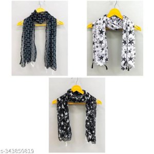 Stylish Women Scarves