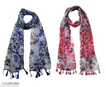Gorgeous Women Scarves