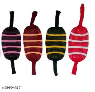 Alluring Fancy Women Scarves, Stoles & Gloves