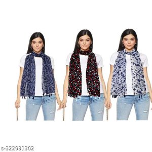 Stylish Women Stoles