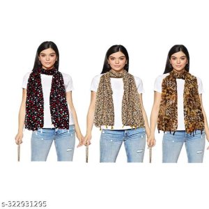 Stylish Women Stoles
