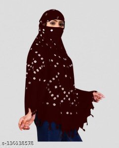 Voguish Women Scarves