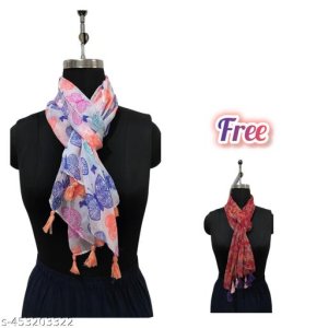 Alluring Women Scarves