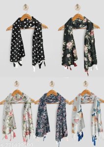 Versatile Women Scarves