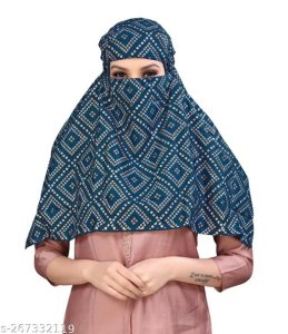 Fabulous Women Scarves