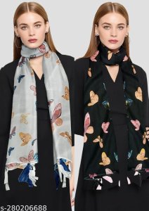 Elite Women Scarves