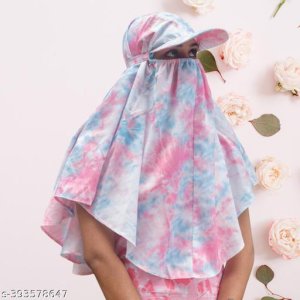 Colorful Women Scarves