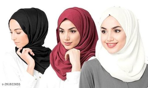 Ravishing Women Scarves