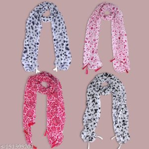 Trendy Women Scarves