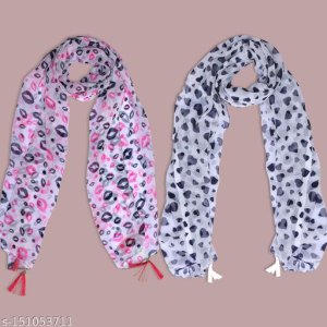 Latest Women Scarves