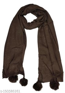 Alluring Stylish Women Scarves, Stoles & Gloves
