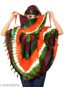 Gorgeous Women Scarves