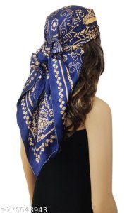 Trendy Women Scarves