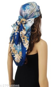 Trendy Women Scarves