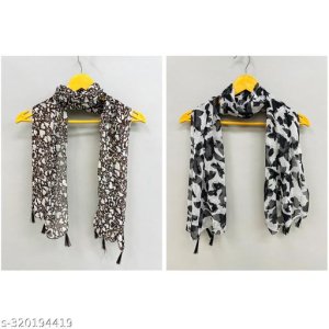Fashionate Women Scarves