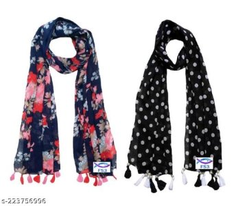 Versatile Women Scarves