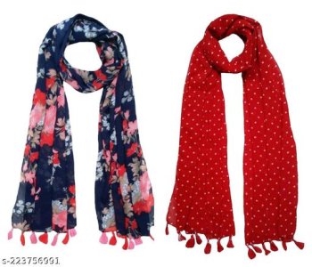 Versatile Women Scarves