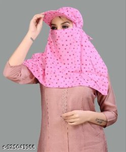 Alluring Women Scarves