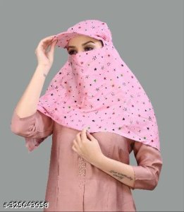 Alluring Women Scarves