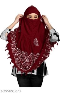 Colorful Women Scarves