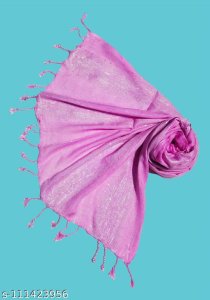 Elegant Fashionable Women Scarves, Stoles & Gloves