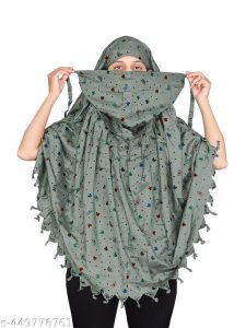 Voguish Women Scarves