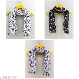 Trendy Women Scarves