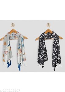 Modern Women Scarves