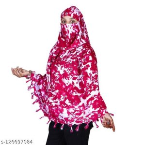 Modern Women Scarves