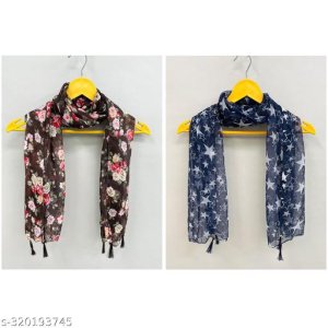 Trendy Women Scarves