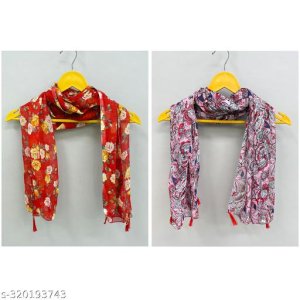Trendy Women Scarves
