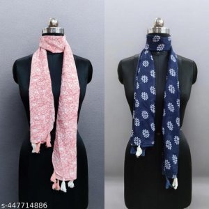 Colorful Women Scarves