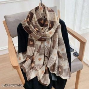 Voguish Women Scarves