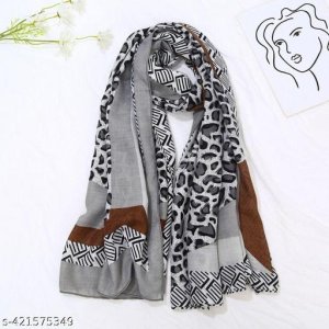 Voguish Women Scarves