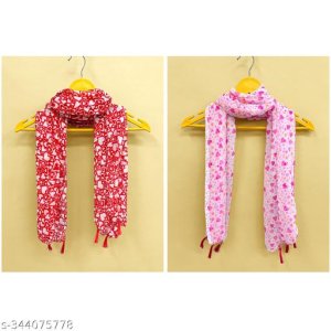 Fancy Women Scarves
