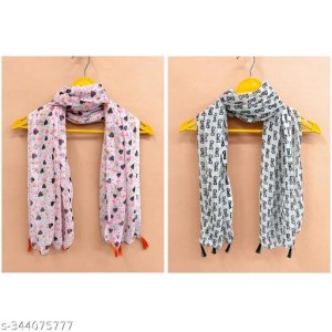 Fancy Women Scarves