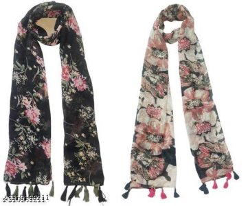 Colorful Women Scarves