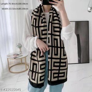 Modern Women Scarves