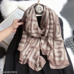 Modern Women Scarves