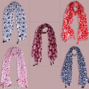 Trendy Stoles