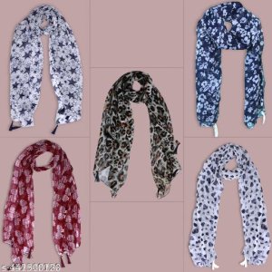 Trendy Stoles