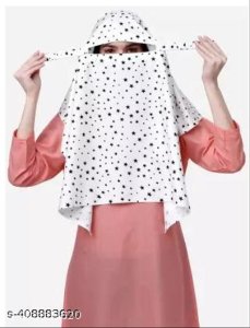 Colorful Women Scarves